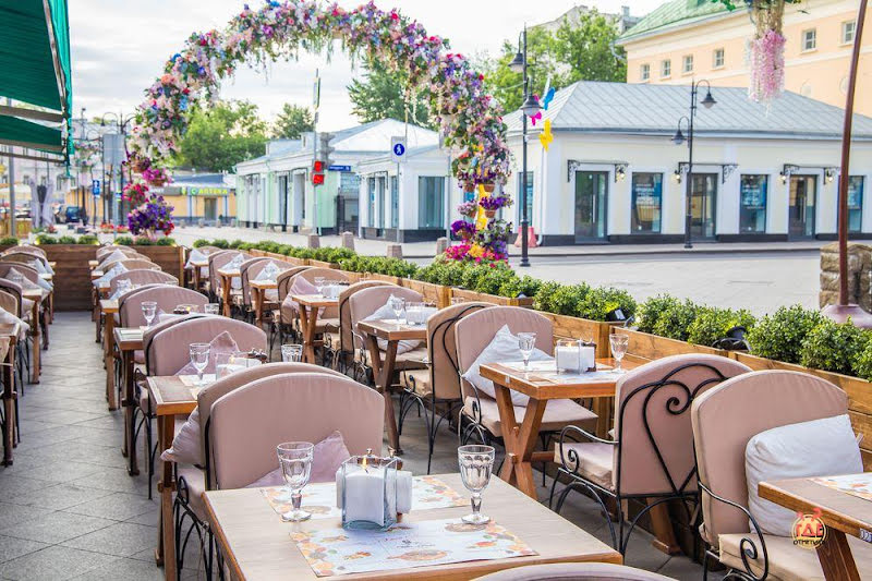 Вилла Паста фотография №14