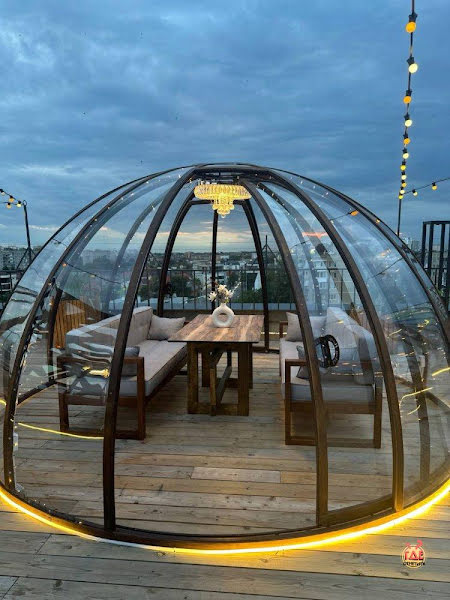 Igloobar фотография №19