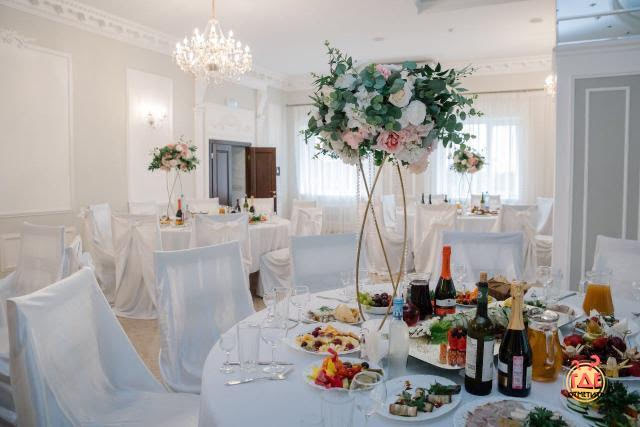 Основной зал в «Сокол» фотография №5