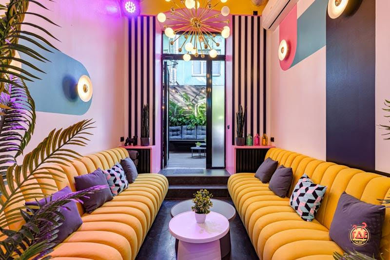 МАЙ Москва на Бауманской фотография №13