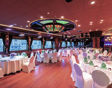  ресторан Лодка