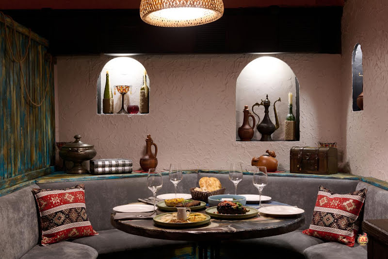 Барев фотография №16