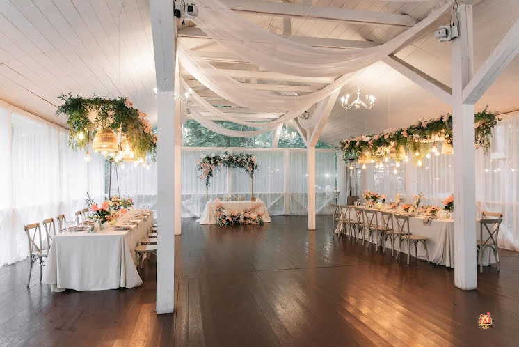 Веранда и Усадьба в «Лесной берег» фотография №2