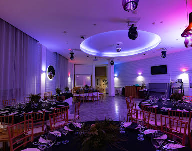  ресторан HOME event place