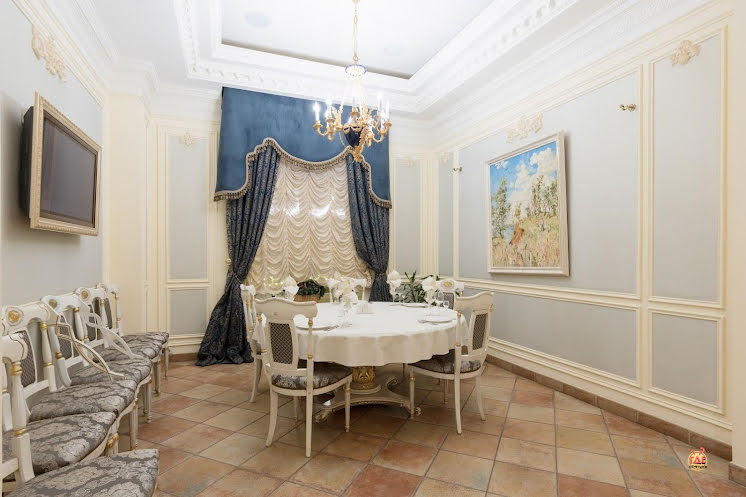 VIP-зал  в «Moliere» фотография №4