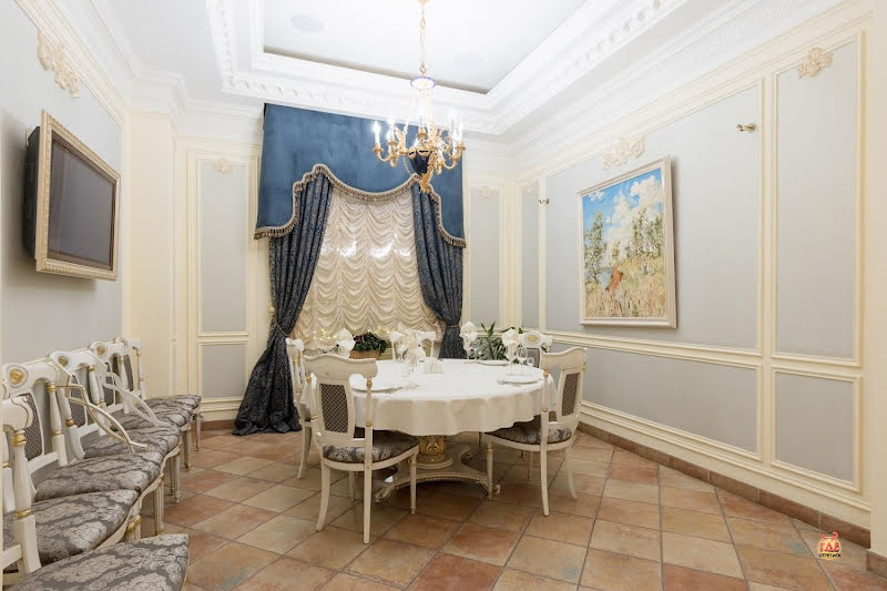 Moliere фотография №2