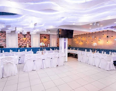 Новый год в Артист