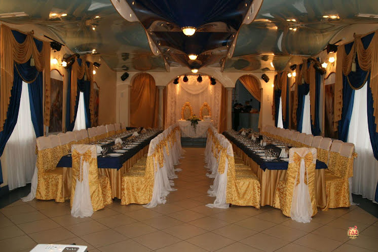 Зал «Ностальжи» в «Урарту» фотография №2