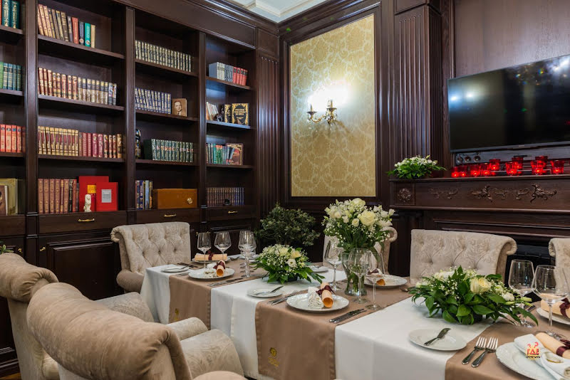 Sabor de la Vida фотография №11