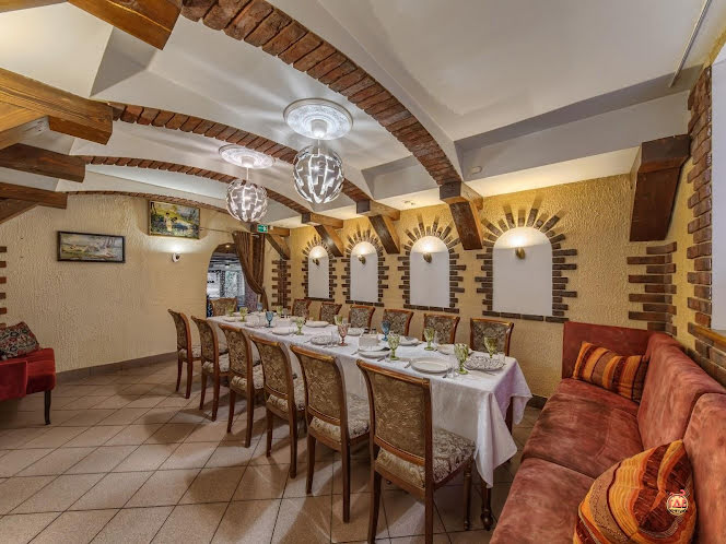 Зал на 18 человек в «Жара» фотография №8