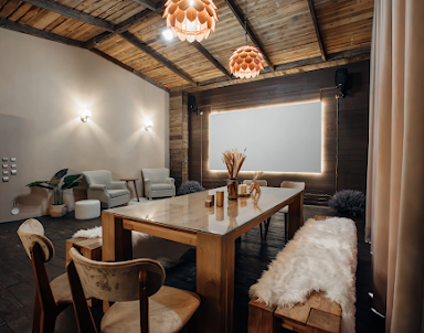  ресторан Rubin Loft на Качалова