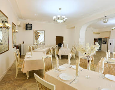  ресторан Элион