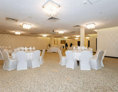 Свадьба в Казанская Ривьера