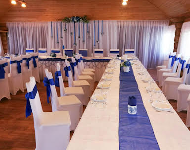  ресторан Лукоморье