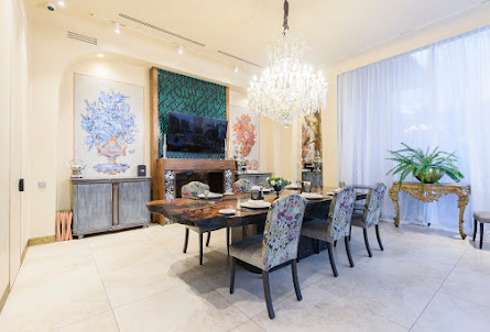 Garden VIP в Фитнес-зал