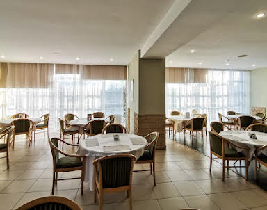  ресторан Тропикана Парк