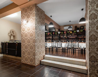  ресторан Гурман