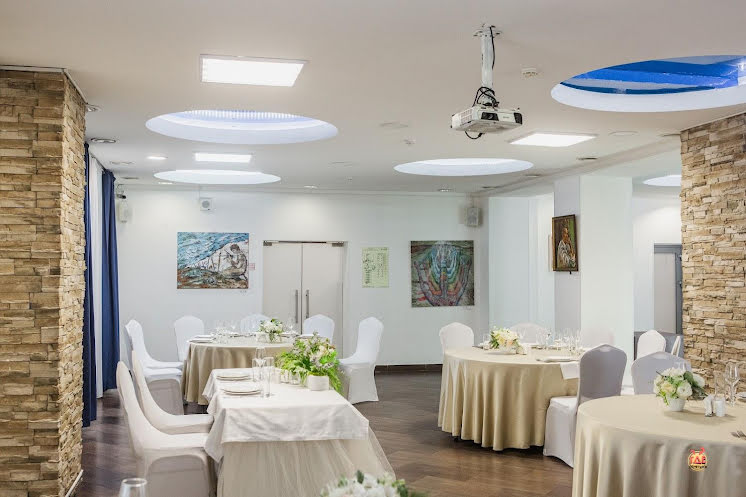 Зал «Нур» в «Тан» фотография №9