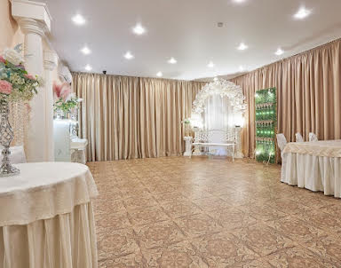  ресторан Скатерть Самобранка