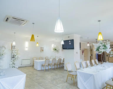  ресторан Аля Русъ