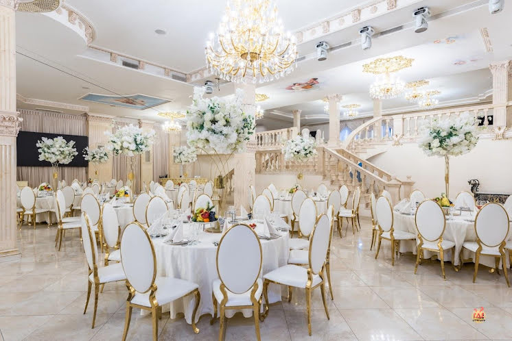 Зал «Императорский» в «Император Холл» фотография №10