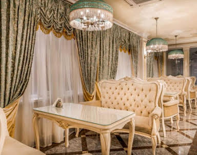  ресторан Чеховъ Hall