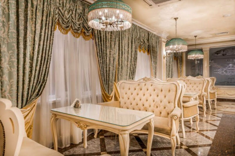 Чеховъ Hall фотография №5