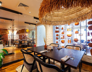 Новый год в VASILCHUKI Мичуринский