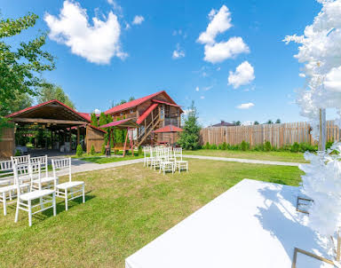 Свадьба в Кривцово