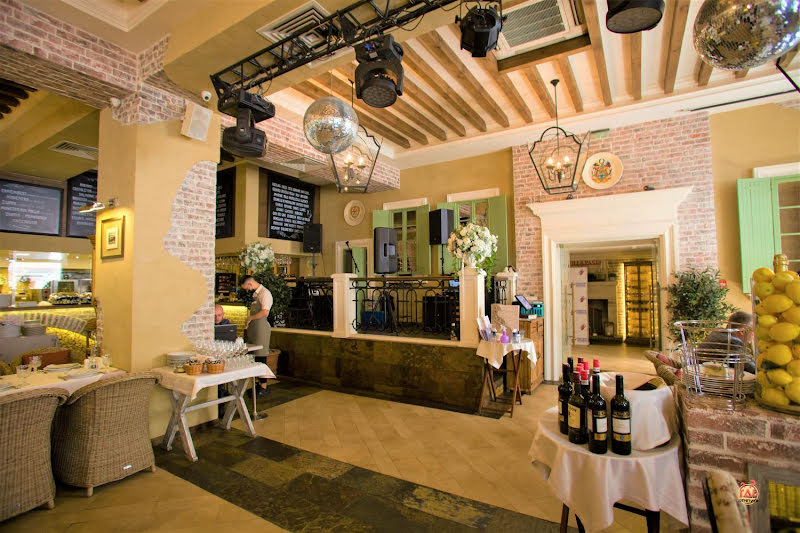 Villa Pasta на Большой Дмитровке фотография №16