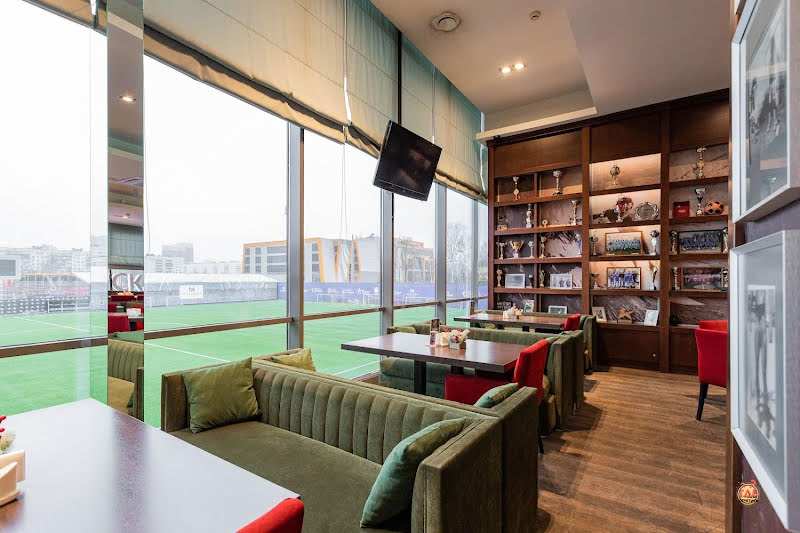 Трибуна фотография №10