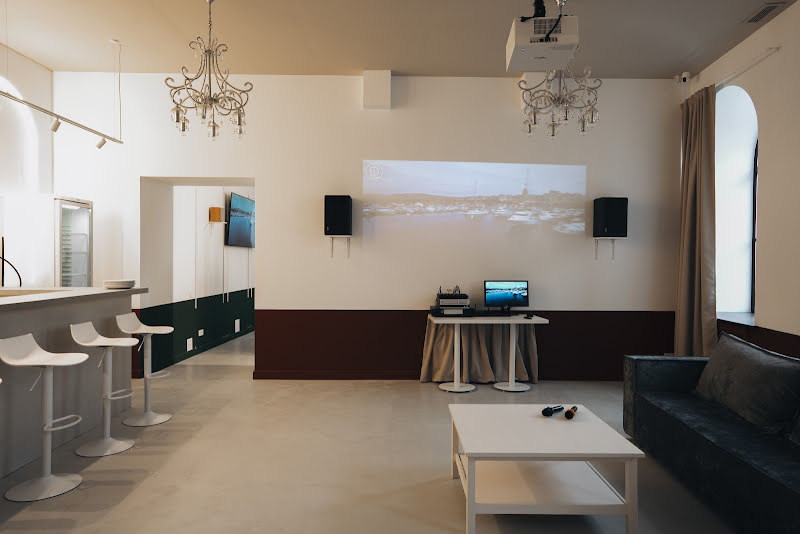 SuvorovHall фотография №9