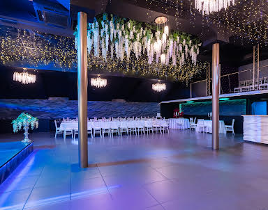  ресторан Европа