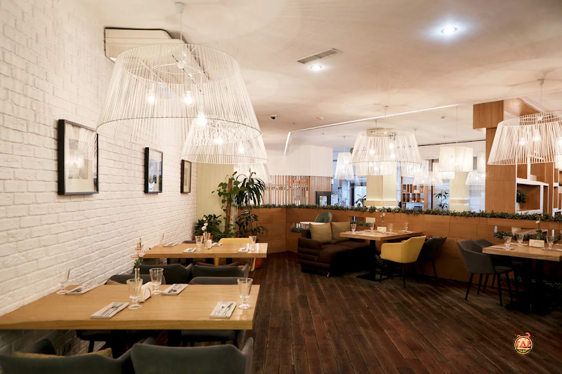 BONA CAPONA на Комендантском фотография №4