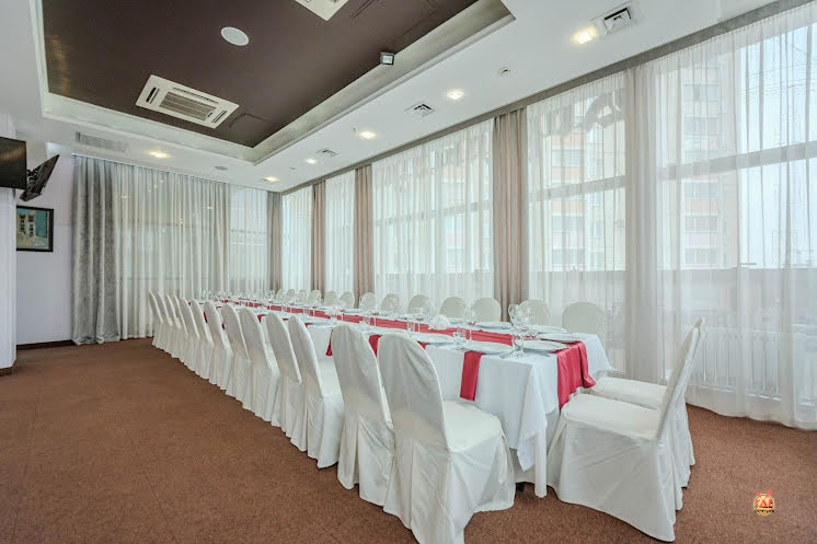 Одри в «СПА-отель «Мелиот»» фотография №1