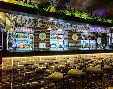  ресторан Вилла Паста