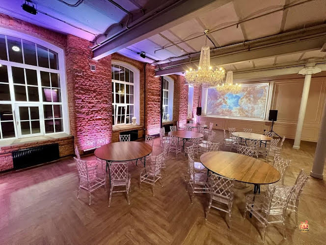 Зал "Memories Royal" в «Memories Royal» фотография №3