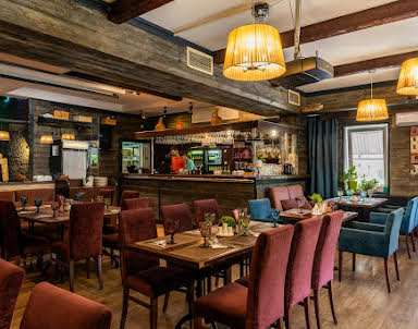 Корпоратив в Тбилисоба