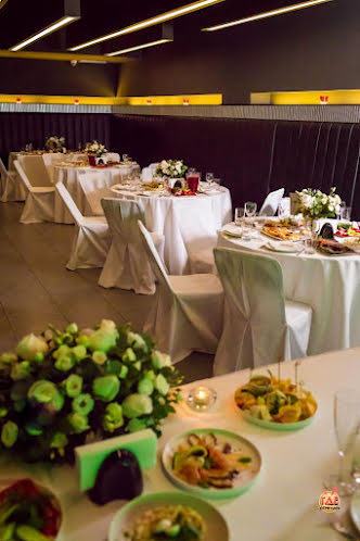 Основной зал  в «Mizu» фотография №4