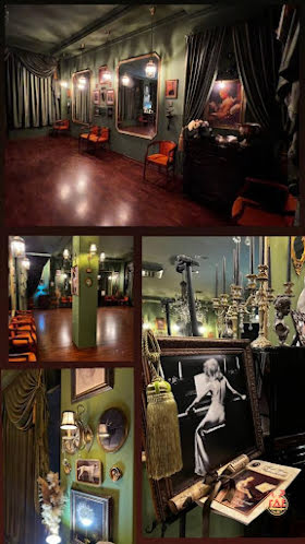 Банкетный зал в «Флагман» фотография №1