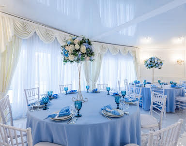  ресторан БониМариЯ