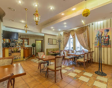  ресторан Пхали