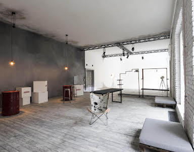  ресторан POLYGON