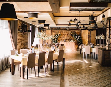  ресторан Южные ворота