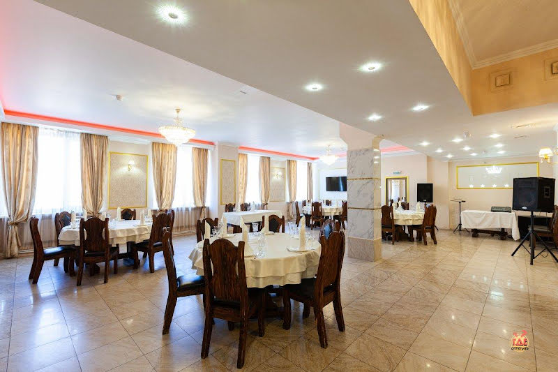 Лион на Перовской фотография №9