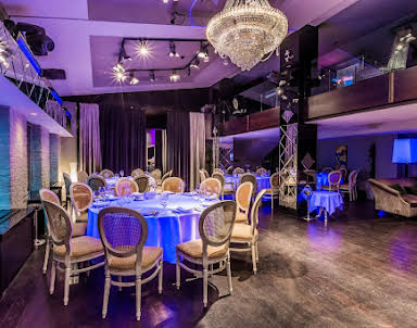  ресторан Гусятникоff