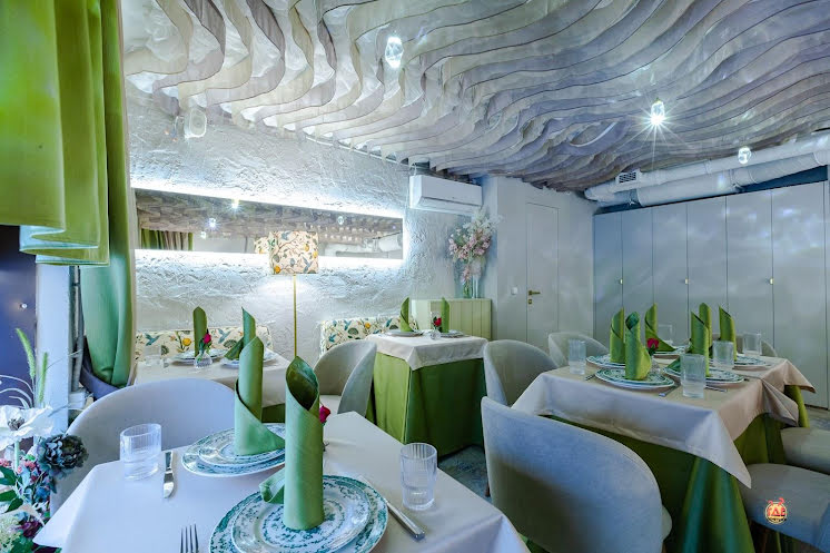 Банкетный зал  в «Date» фотография №9