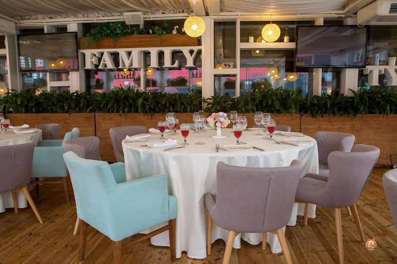 BONA CAPONA на Комендантском фотография №15