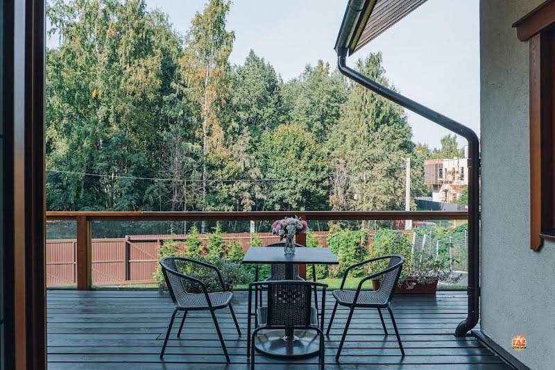 Коттедж в Юкках фотография №2