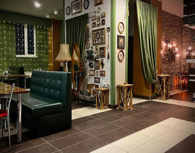  ресторан Флагман